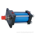 Casting hydraulic jack manufacturing